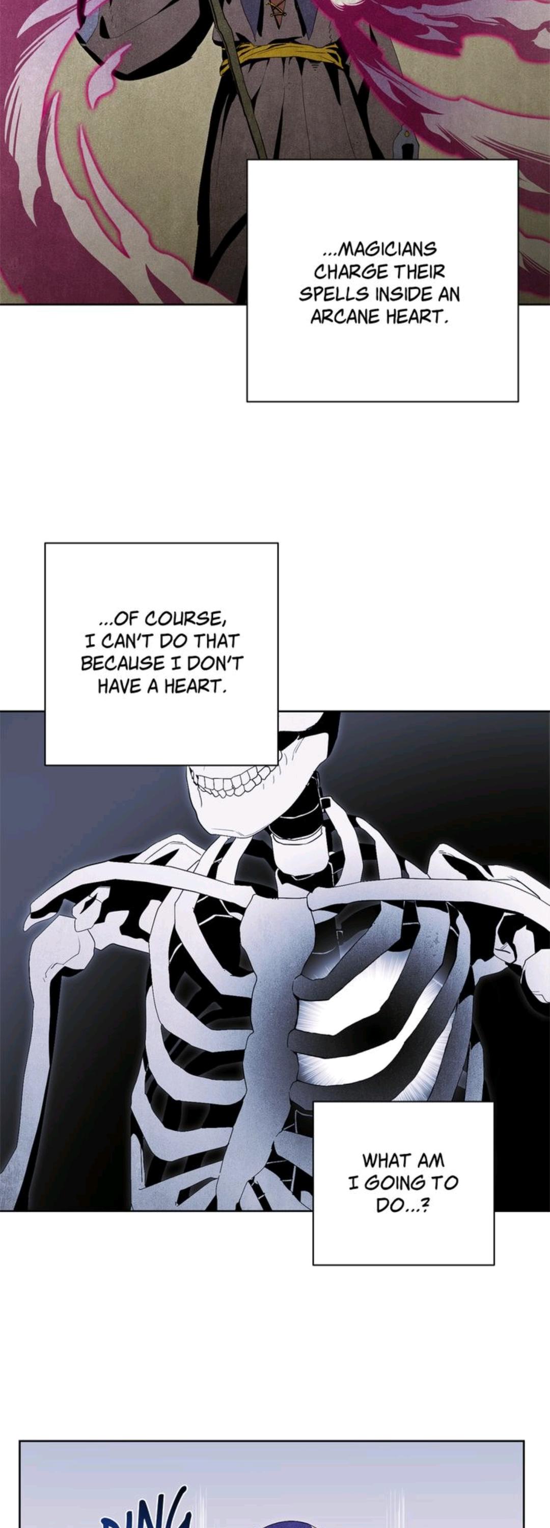 Read The Skeleton Soldier Failed to Defend the Dungeon EN Manga Online