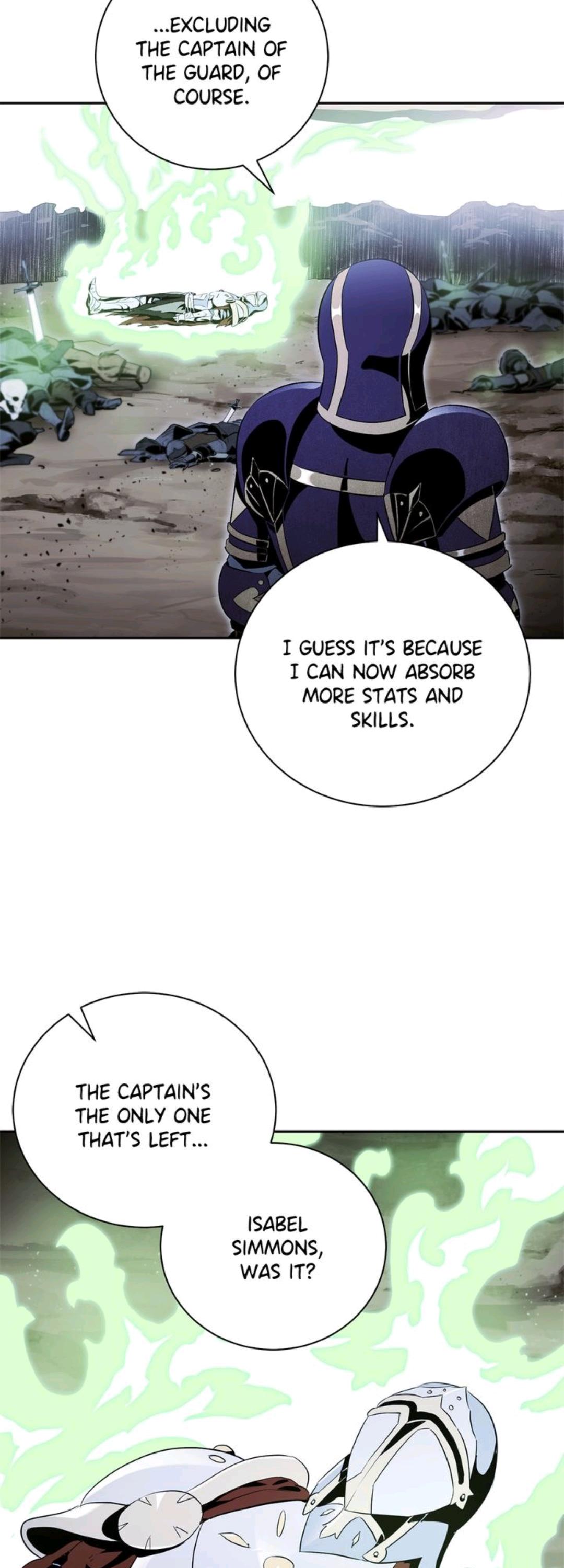 Read The Skeleton Soldier Failed to Defend the Dungeon EN Manga Online