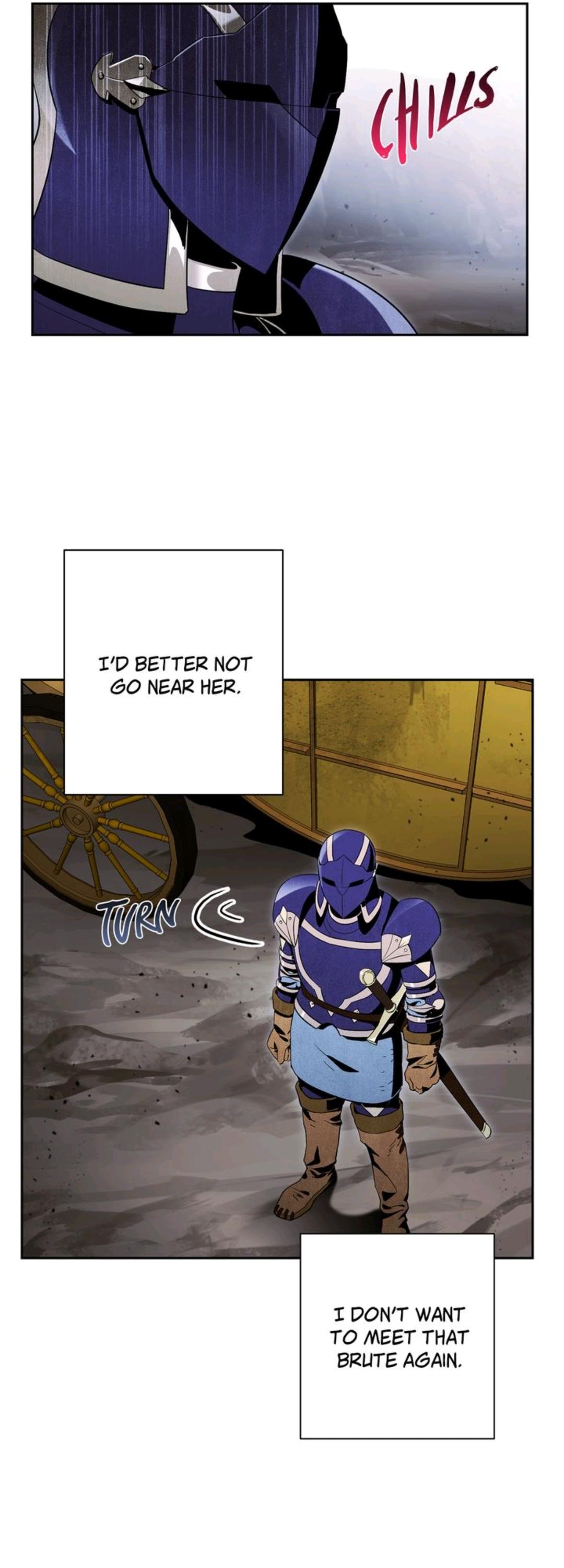 Read The Skeleton Soldier Failed to Defend the Dungeon EN Manga Online