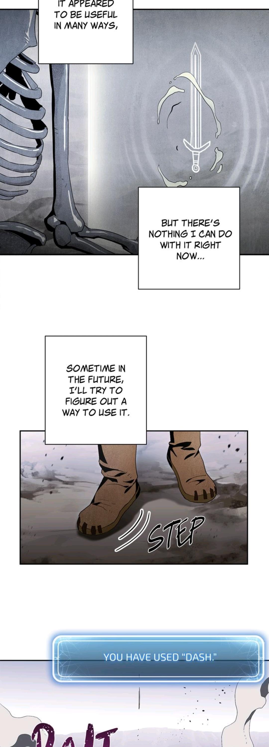 Read The Skeleton Soldier Failed to Defend the Dungeon EN Manga Online