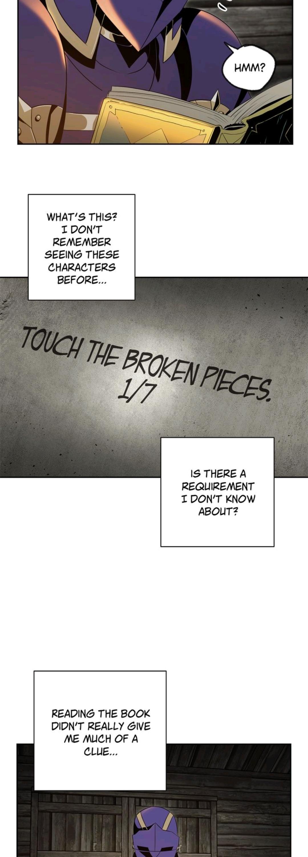 Read The Skeleton Soldier Failed to Defend the Dungeon EN Manga Online