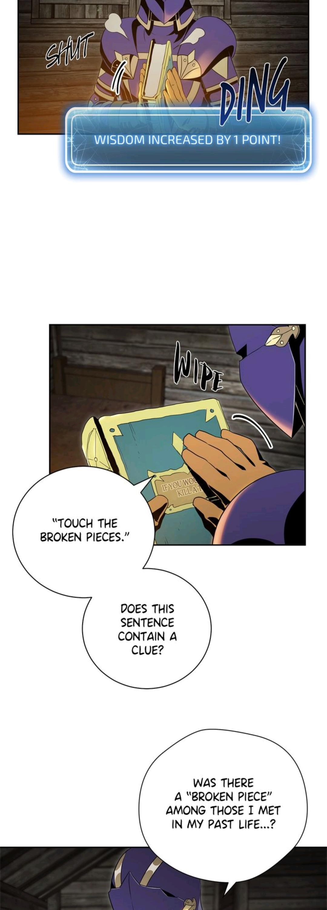 Read The Skeleton Soldier Failed to Defend the Dungeon EN Manga Online