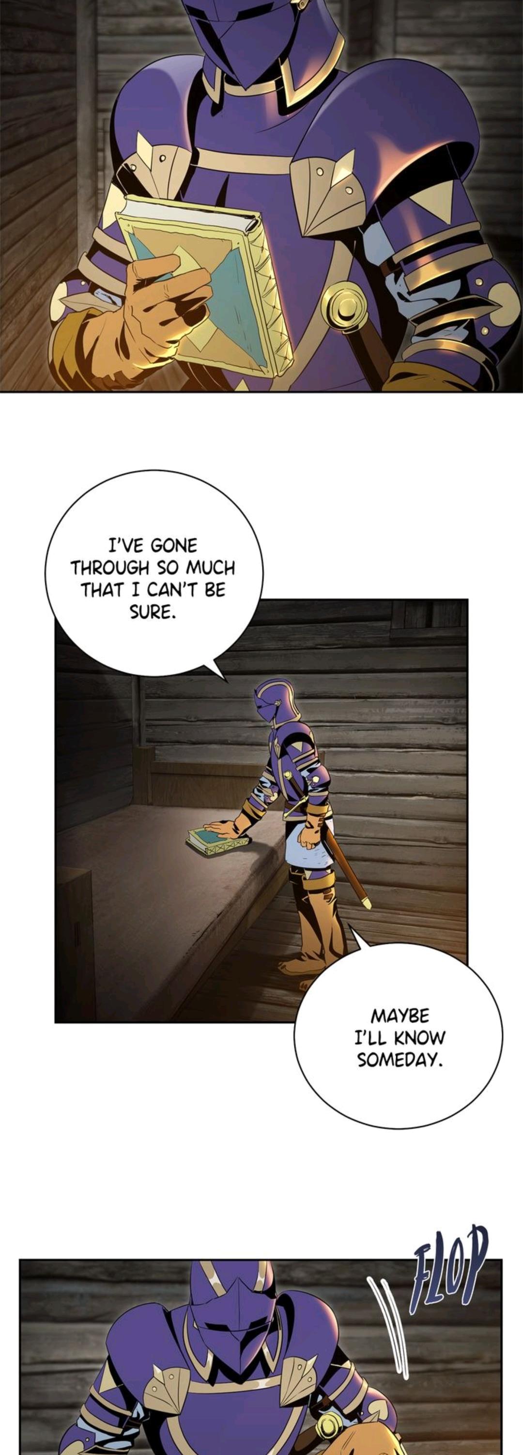 Read The Skeleton Soldier Failed to Defend the Dungeon EN Manga Online