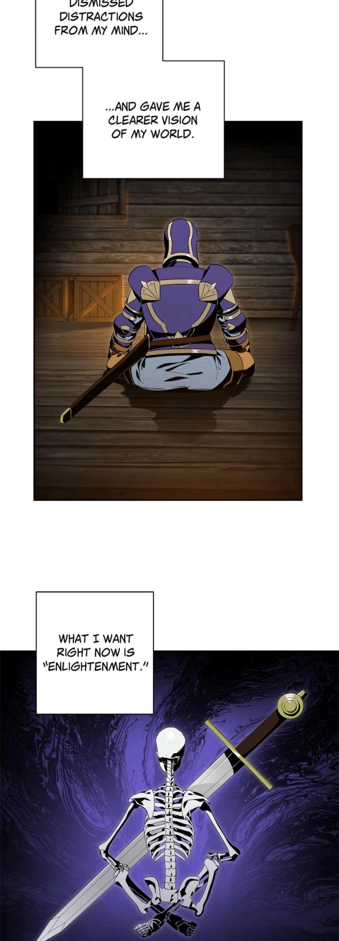 Read The Skeleton Soldier Failed to Defend the Dungeon EN Manga Online