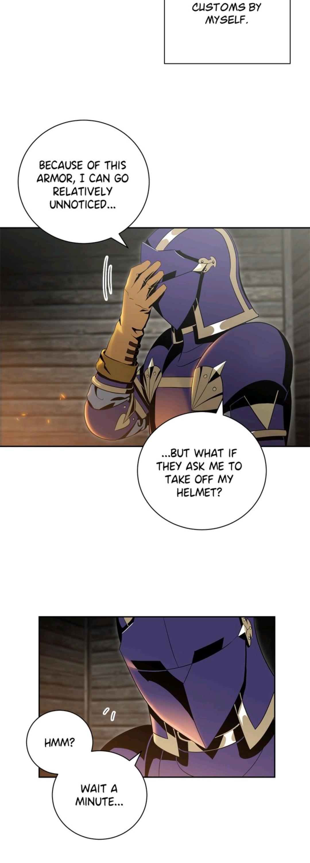 Read The Skeleton Soldier Failed to Defend the Dungeon EN Manga Online