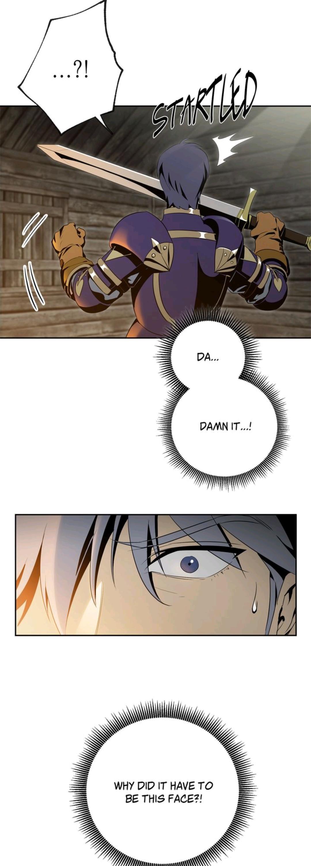 Read The Skeleton Soldier Failed to Defend the Dungeon EN Manga Online