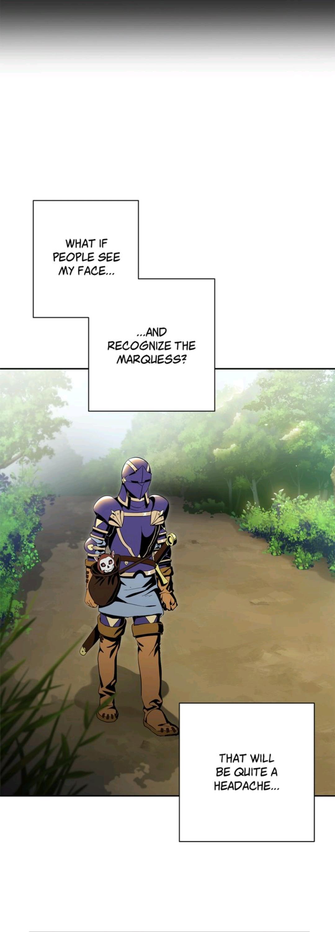 Read The Skeleton Soldier Failed to Defend the Dungeon EN Manga Online