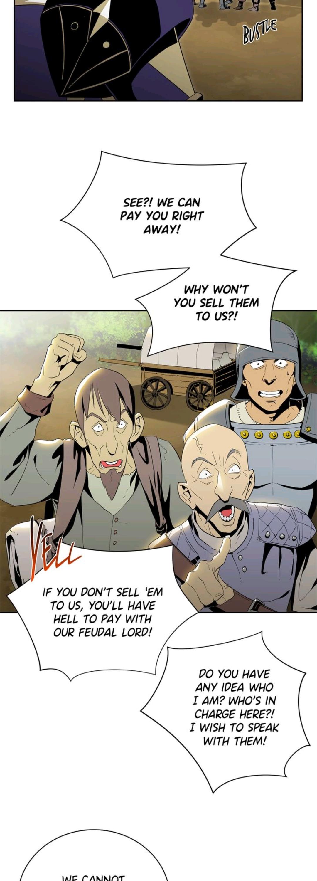 Read The Skeleton Soldier Failed to Defend the Dungeon EN Manga Online