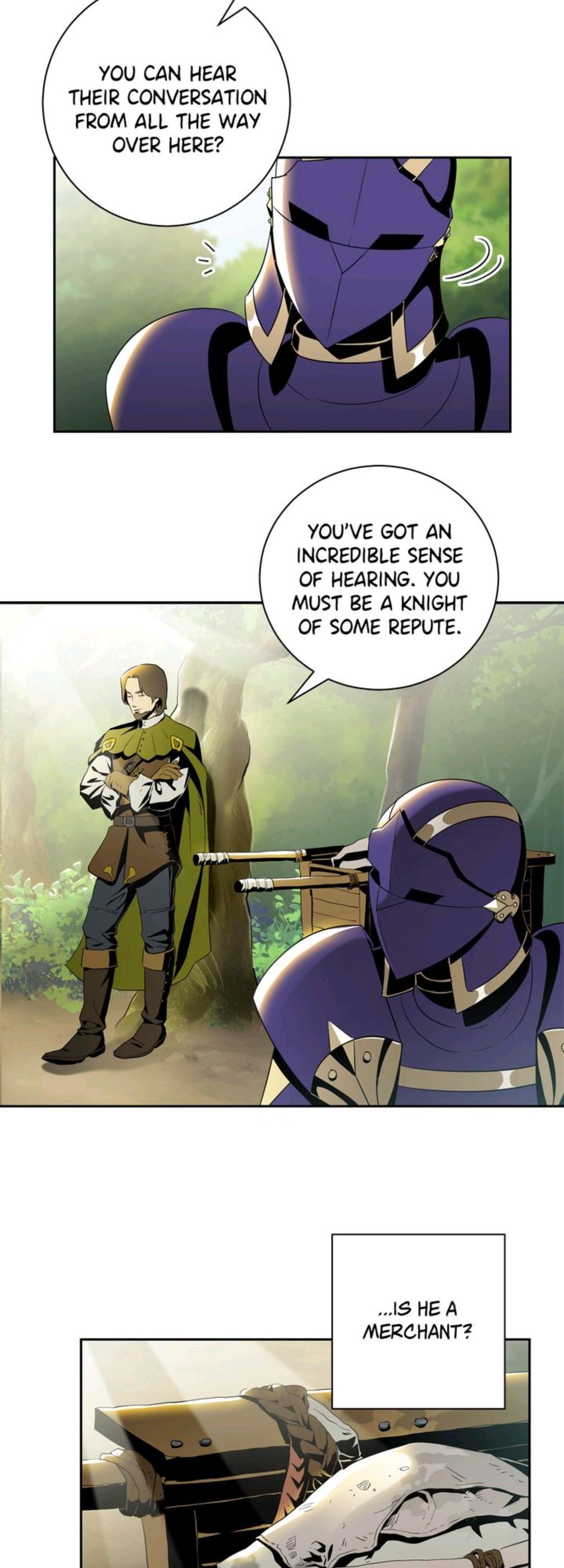 Read The Skeleton Soldier Failed to Defend the Dungeon EN Manga Online