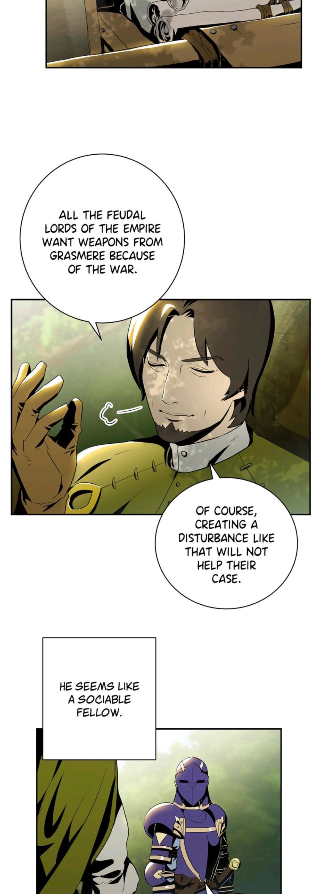 Read The Skeleton Soldier Failed to Defend the Dungeon EN Manga Online