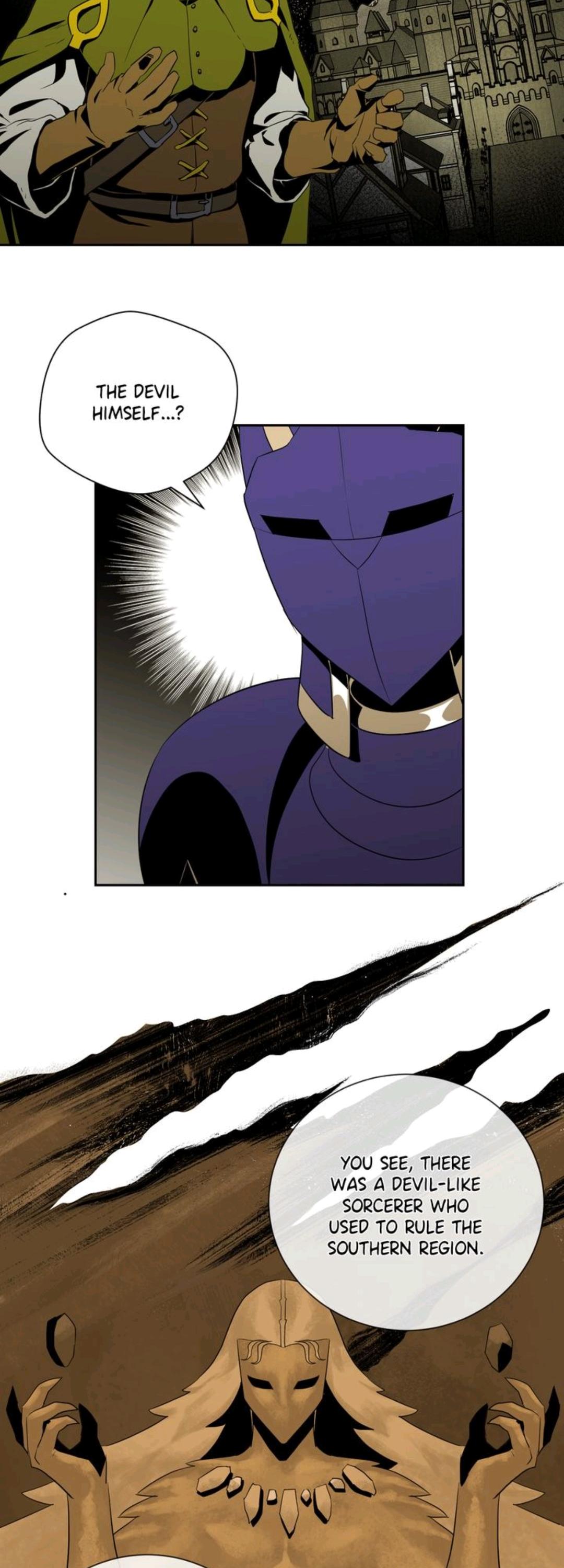 Read The Skeleton Soldier Failed to Defend the Dungeon EN Manga Online
