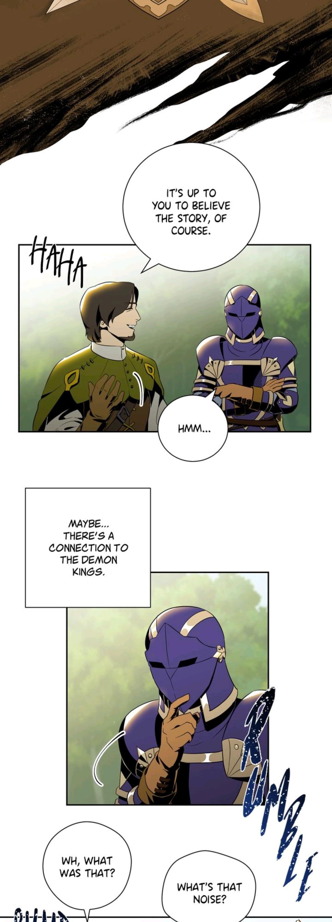 Read The Skeleton Soldier Failed to Defend the Dungeon EN Manga Online