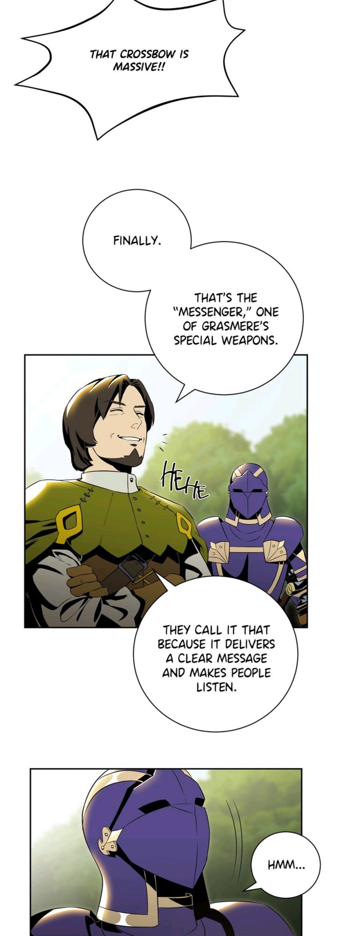 Read The Skeleton Soldier Failed to Defend the Dungeon EN Manga Online