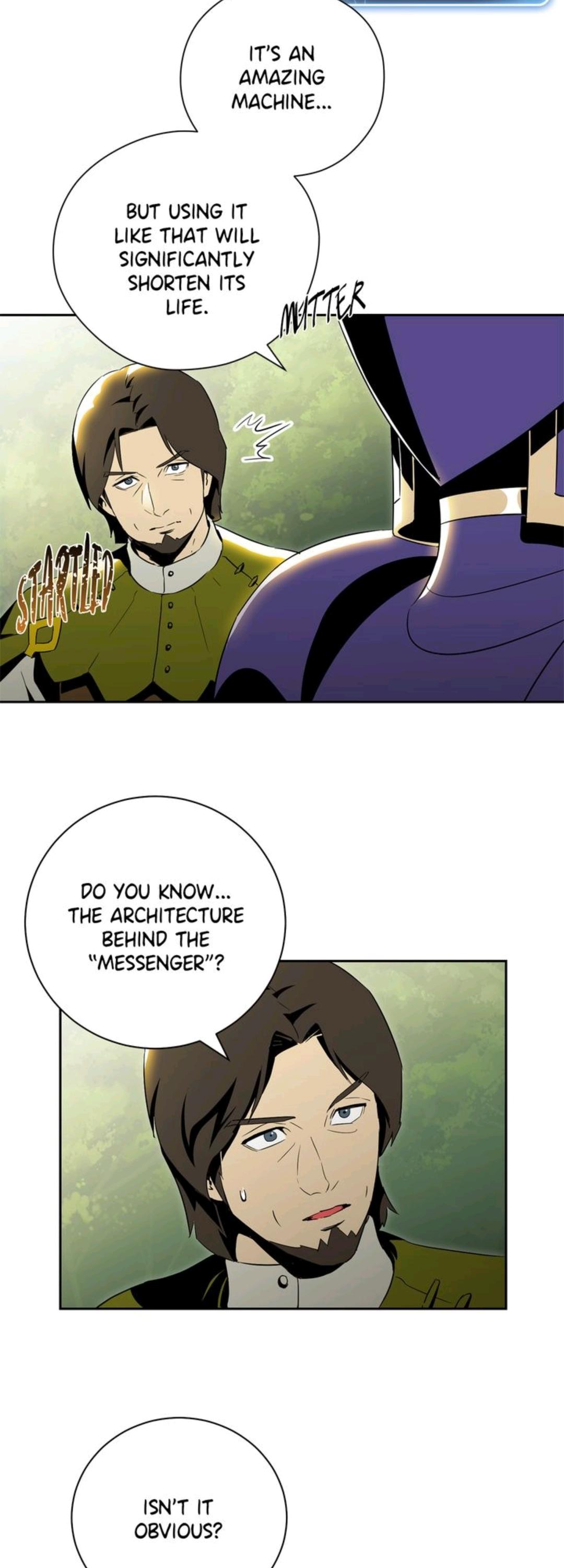 Read The Skeleton Soldier Failed to Defend the Dungeon EN Manga Online