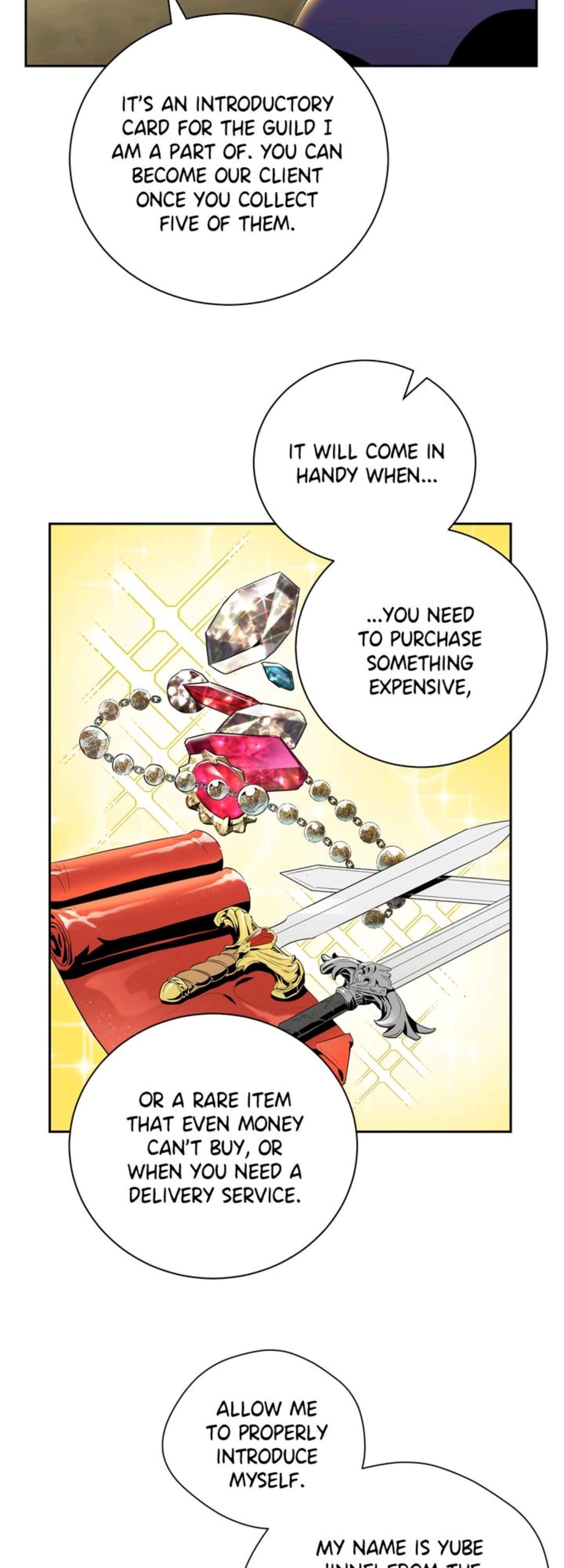 Read The Skeleton Soldier Failed to Defend the Dungeon EN Manga Online