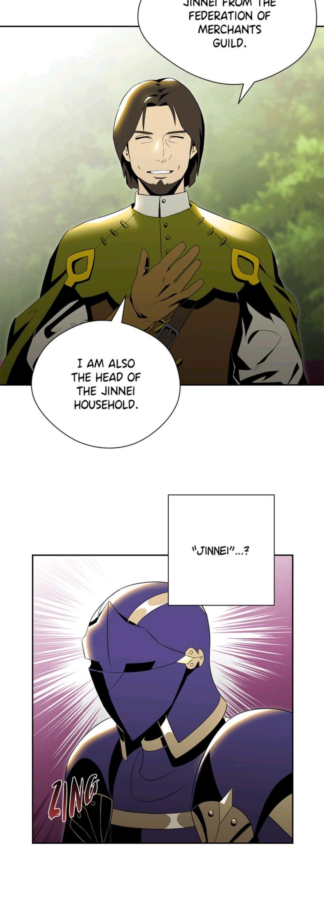Read The Skeleton Soldier Failed to Defend the Dungeon EN Manga Online