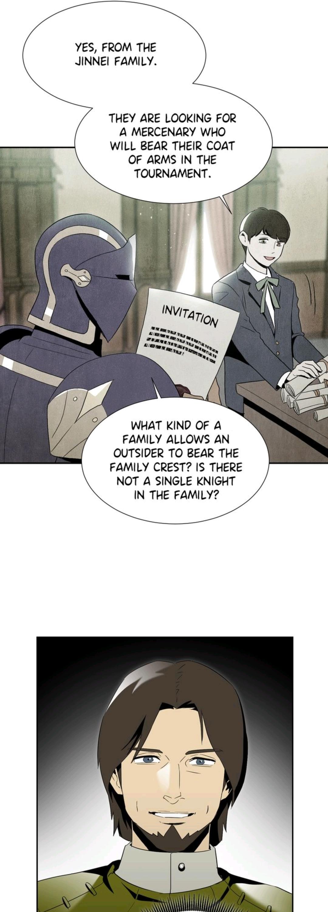 Read The Skeleton Soldier Failed to Defend the Dungeon EN Manga Online