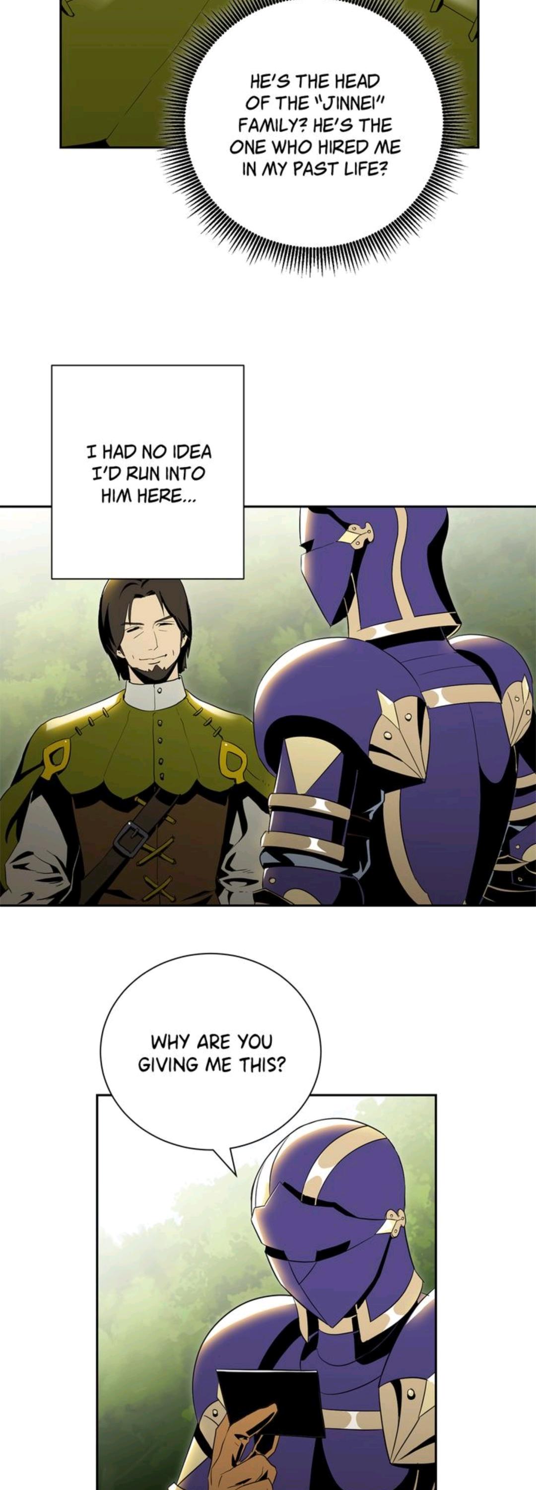 Read The Skeleton Soldier Failed to Defend the Dungeon EN Manga Online