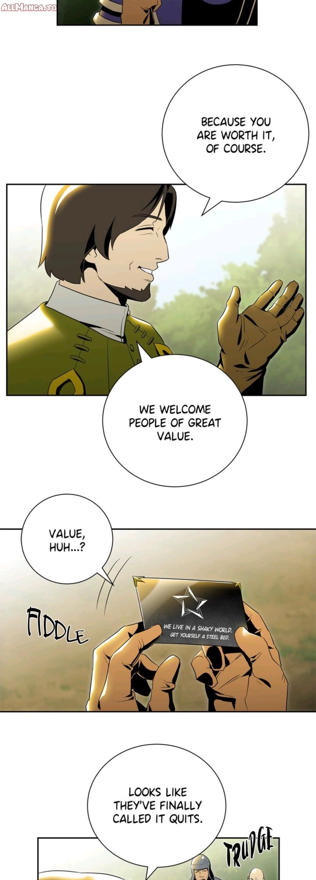 Read The Skeleton Soldier Failed to Defend the Dungeon EN Manga Online