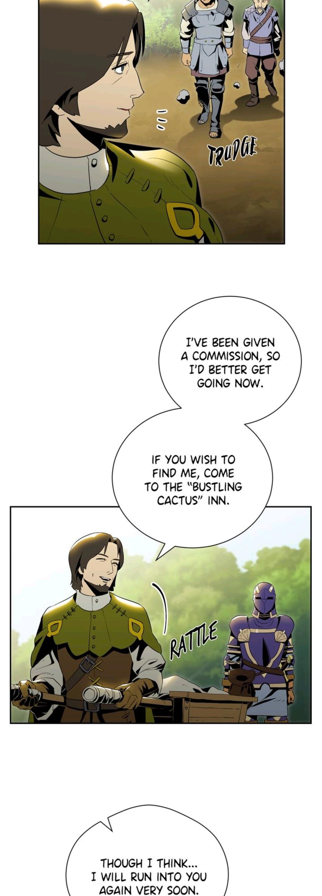 Read The Skeleton Soldier Failed to Defend the Dungeon EN Manga Online
