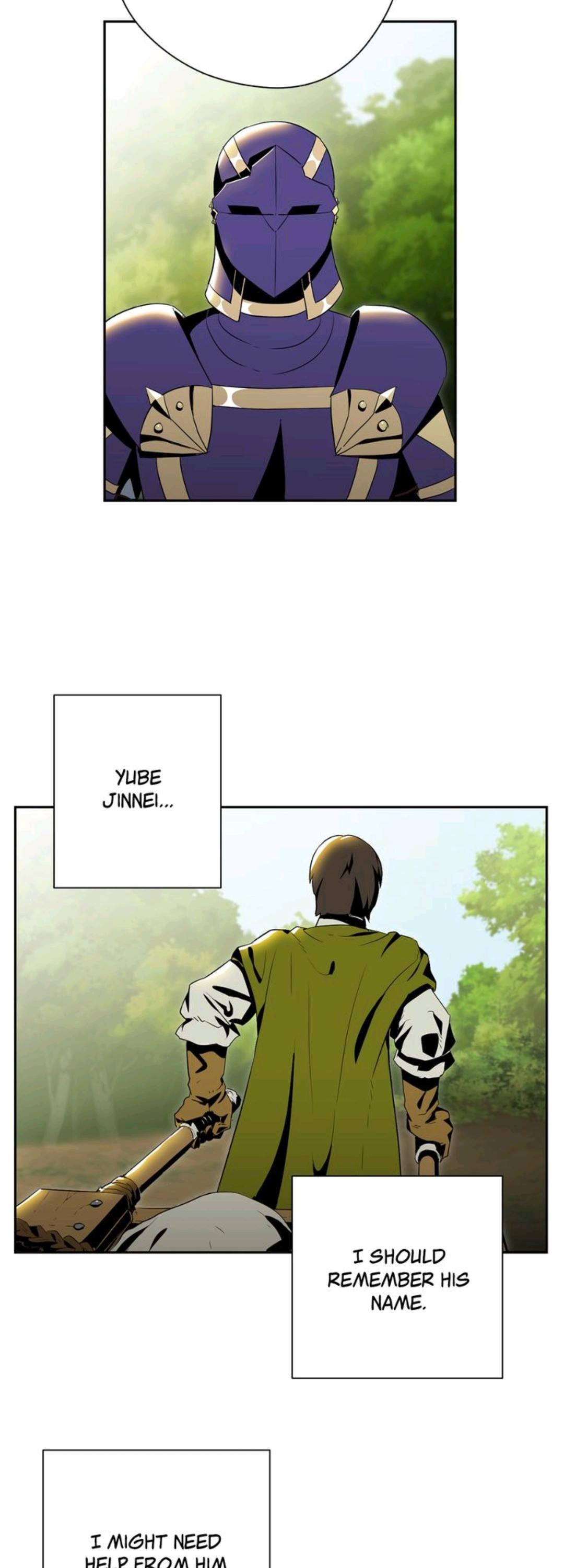 Read The Skeleton Soldier Failed to Defend the Dungeon EN Manga Online