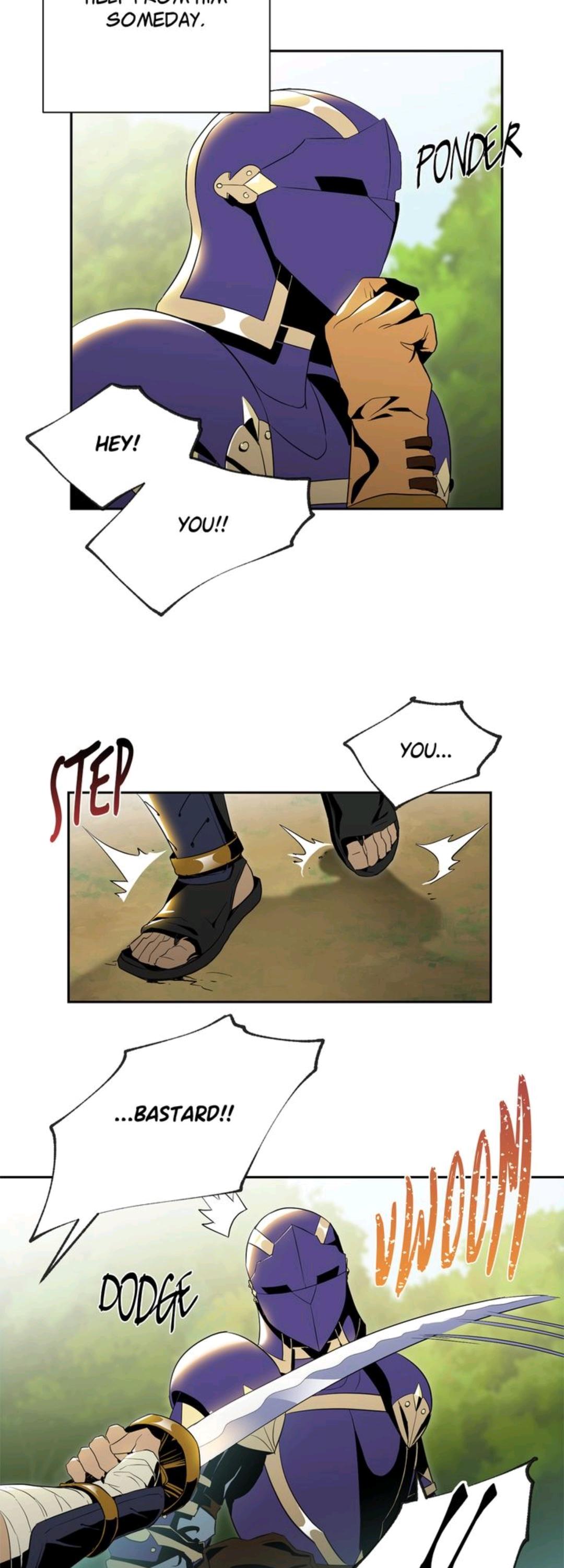 Read The Skeleton Soldier Failed to Defend the Dungeon EN Manga Online