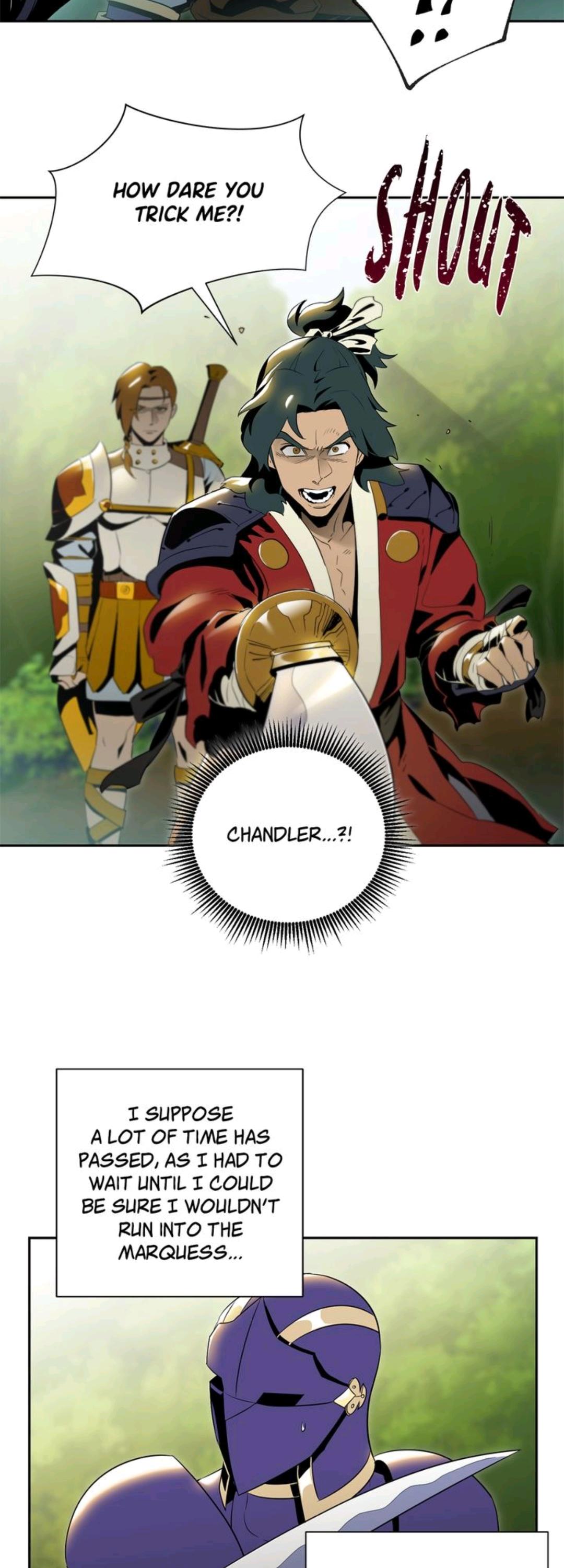 Read The Skeleton Soldier Failed to Defend the Dungeon EN Manga Online