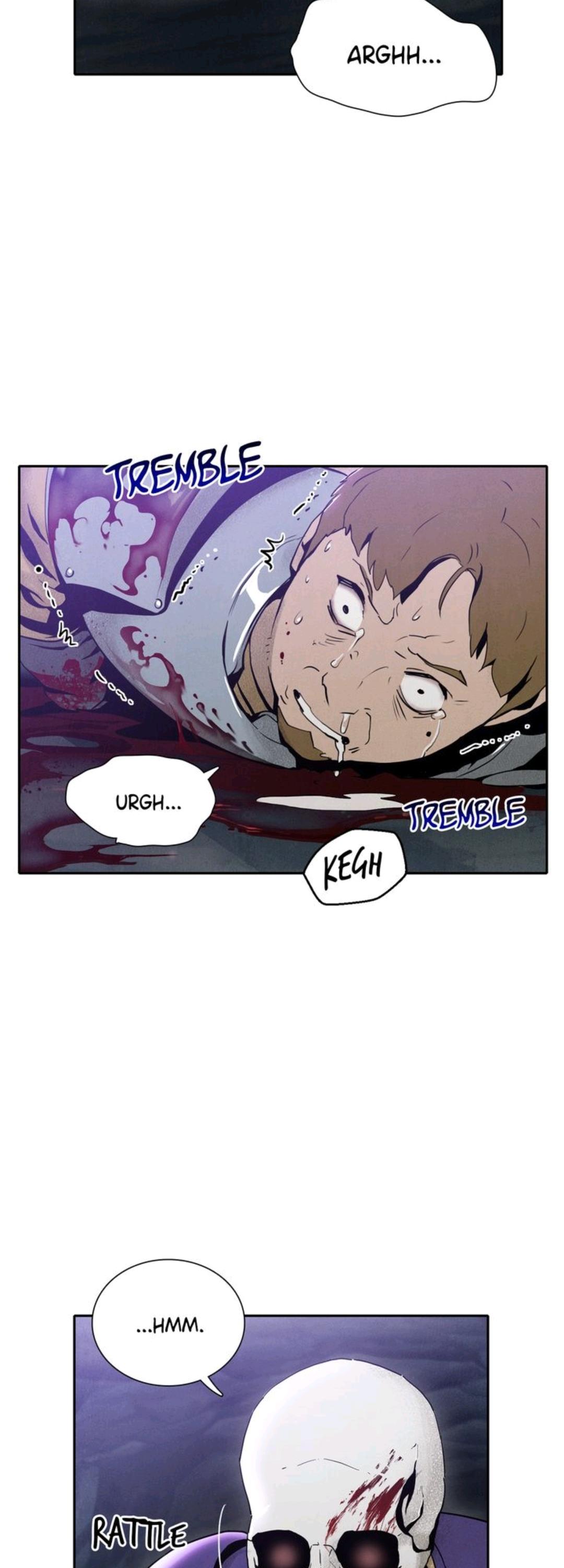 Read The Skeleton Soldier Failed to Defend the Dungeon EN Manga Online