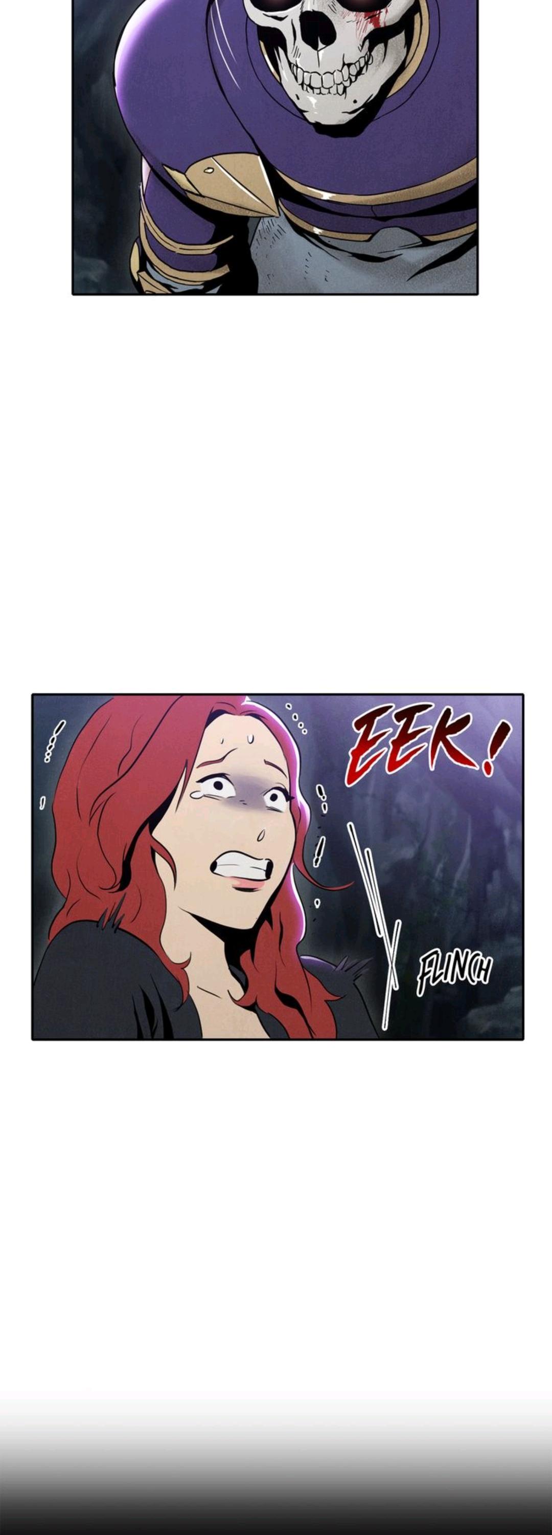 Read The Skeleton Soldier Failed to Defend the Dungeon EN Manga Online