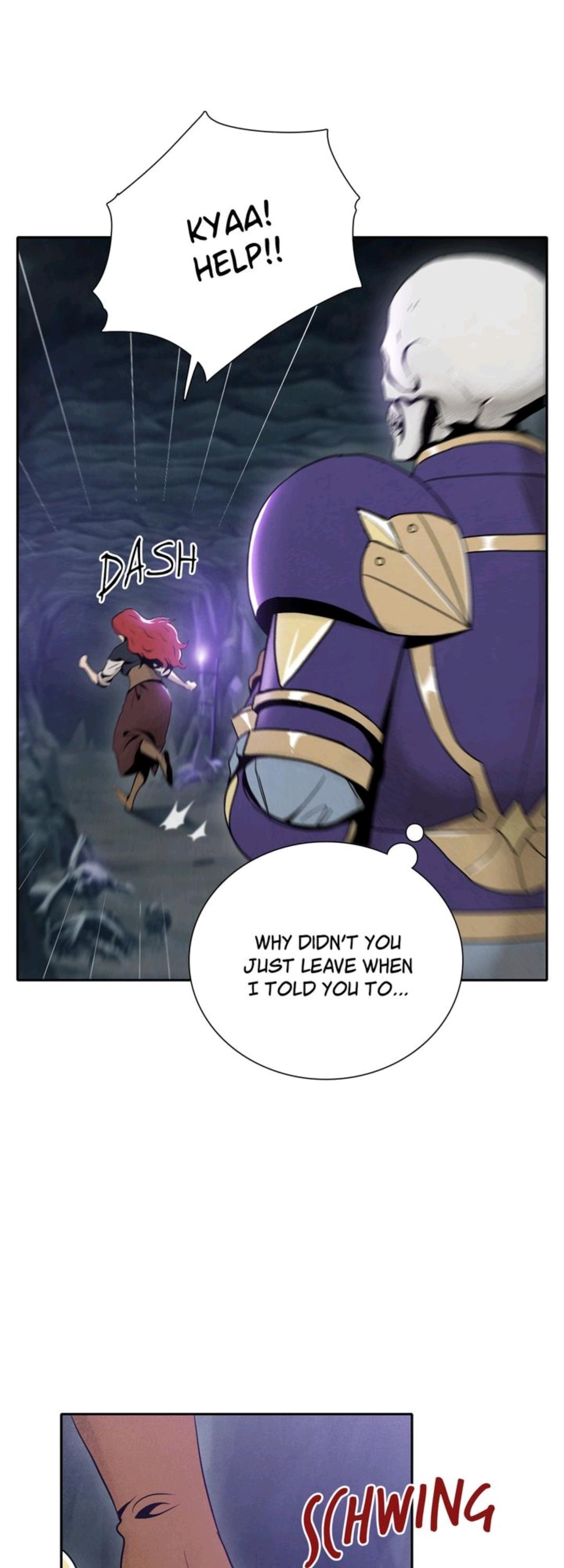 Read The Skeleton Soldier Failed to Defend the Dungeon EN Manga Online