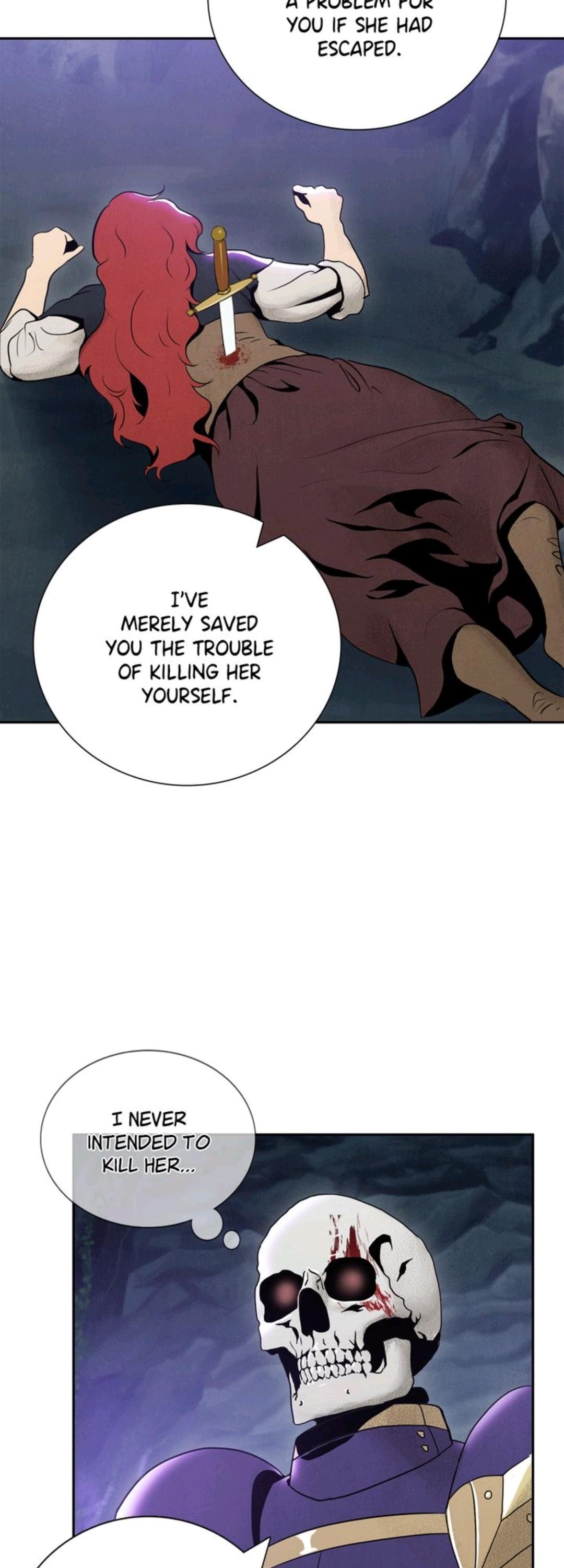 Read The Skeleton Soldier Failed to Defend the Dungeon EN Manga Online