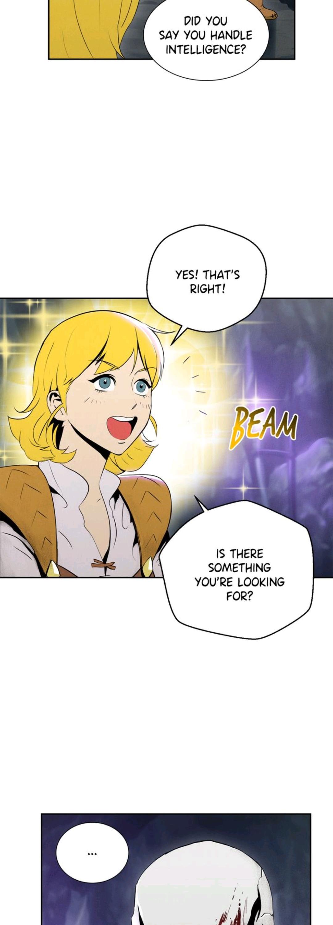 Read The Skeleton Soldier Failed to Defend the Dungeon EN Manga Online