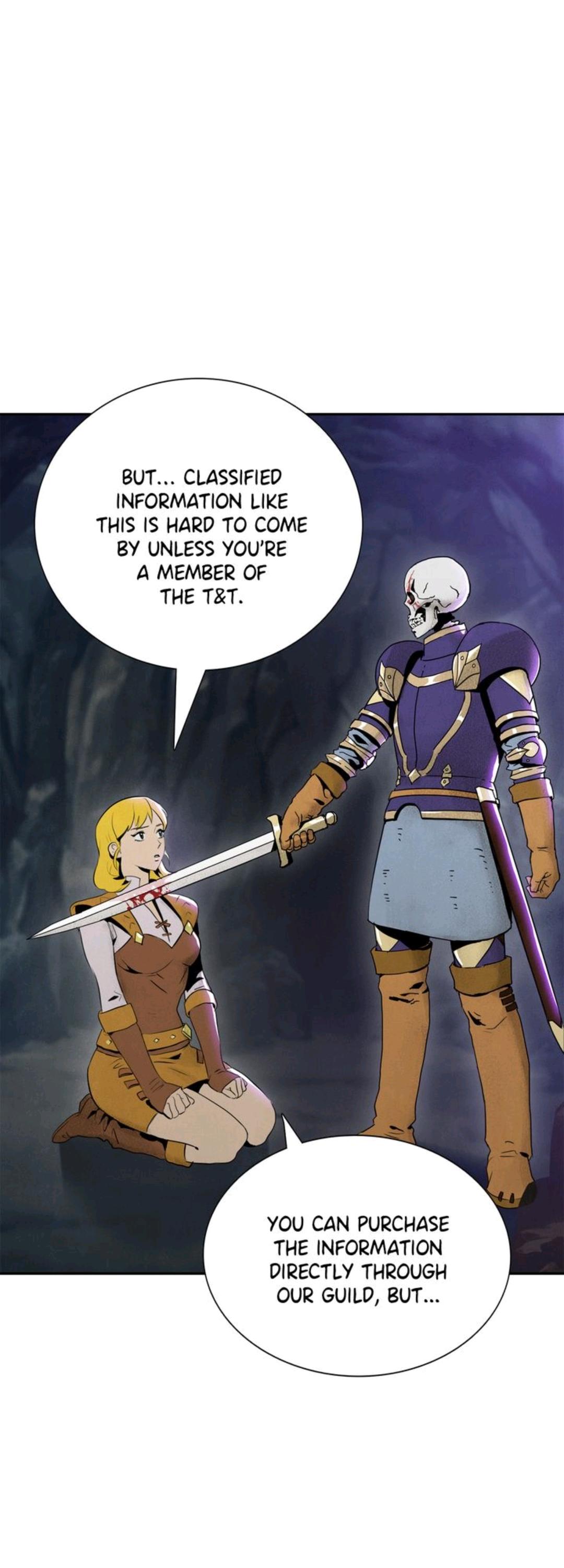 Read The Skeleton Soldier Failed to Defend the Dungeon EN Manga Online