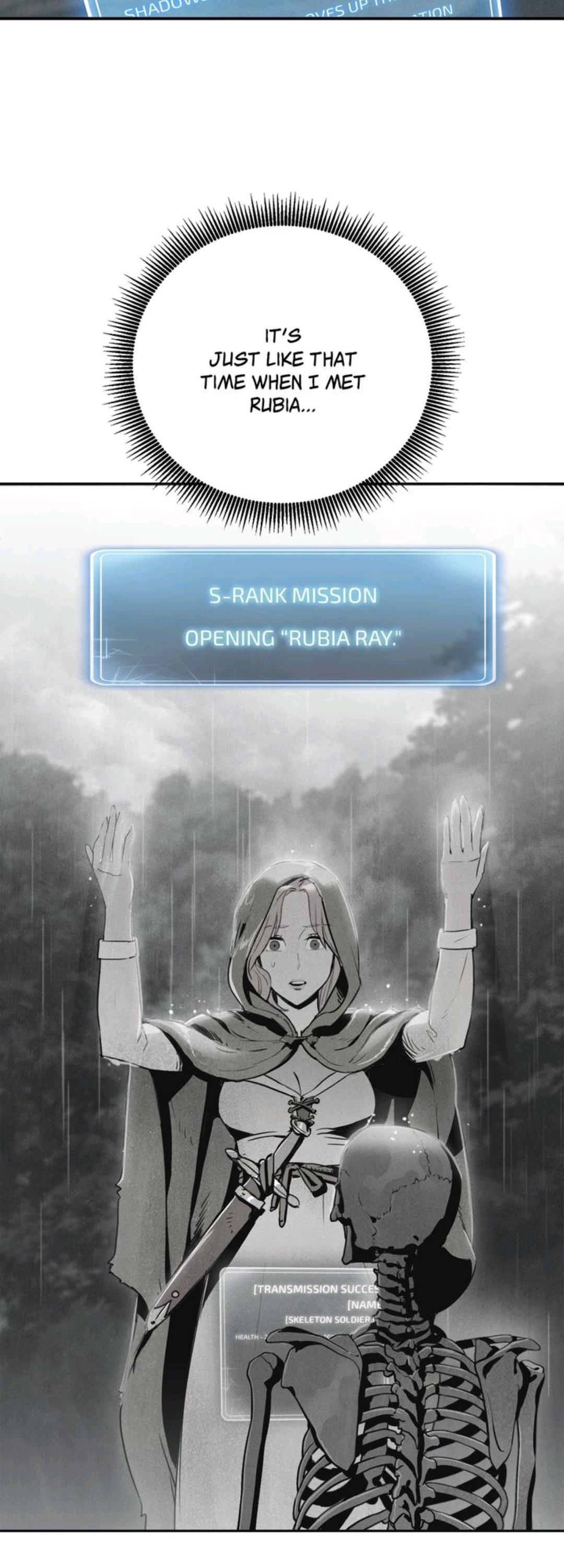 Read The Skeleton Soldier Failed to Defend the Dungeon EN Manga Online