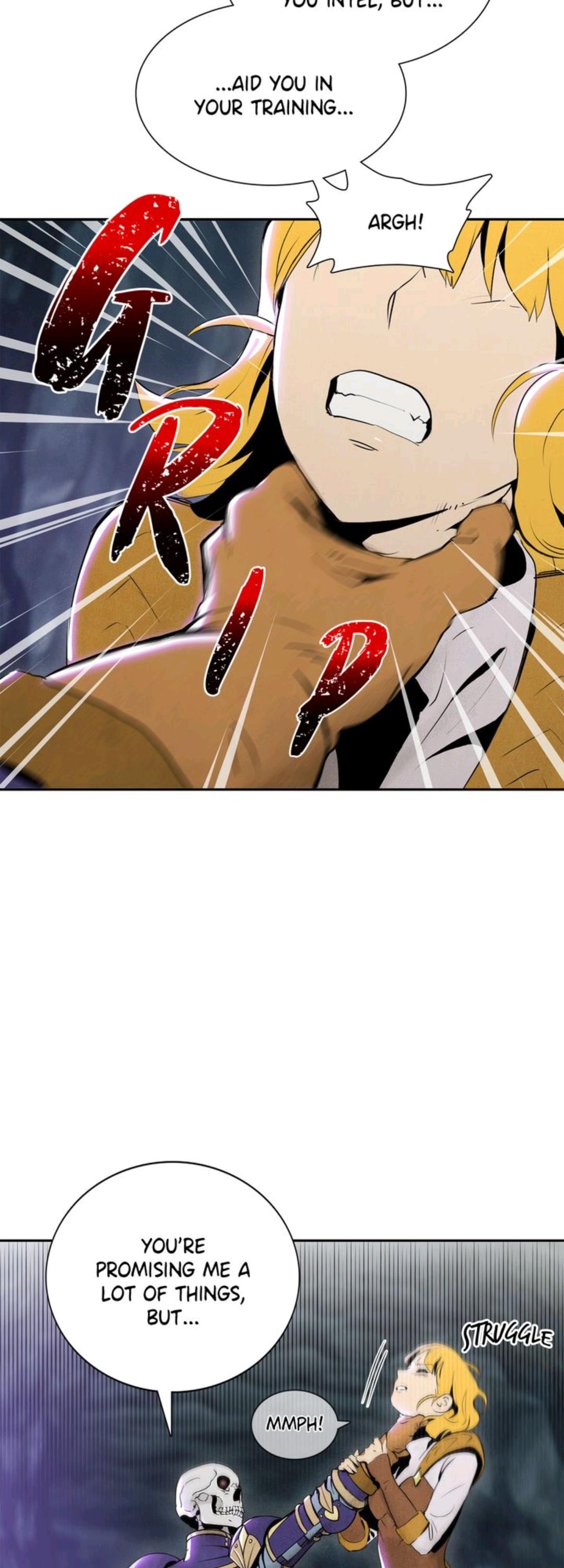 Read The Skeleton Soldier Failed to Defend the Dungeon EN Manga Online