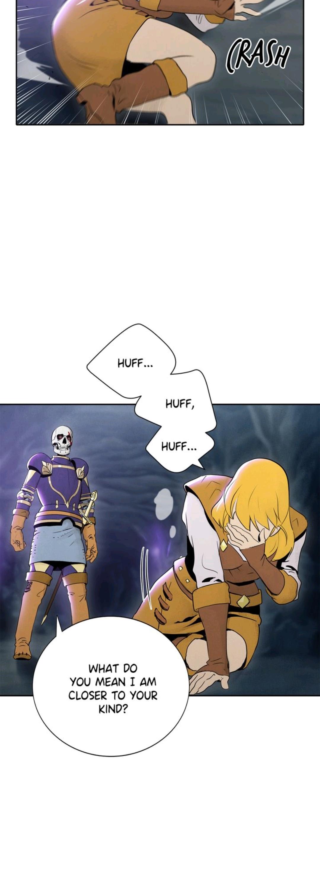 Read The Skeleton Soldier Failed to Defend the Dungeon EN Manga Online