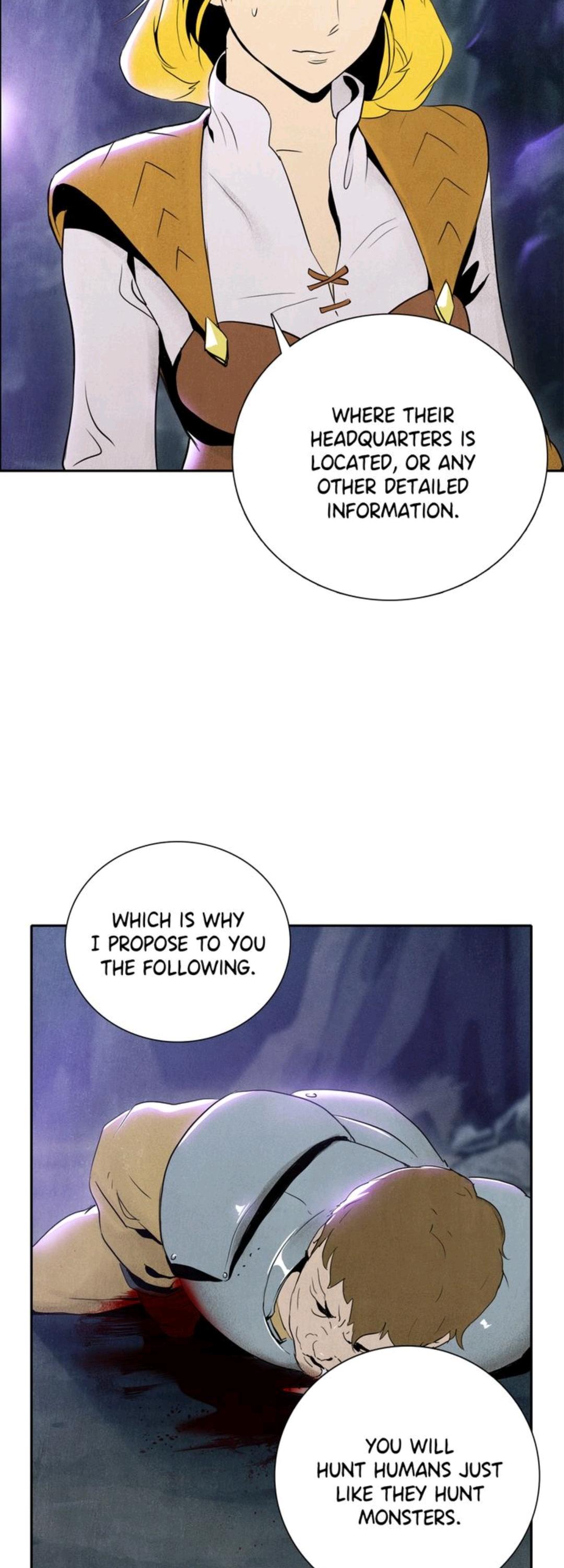 Read The Skeleton Soldier Failed to Defend the Dungeon EN Manga Online
