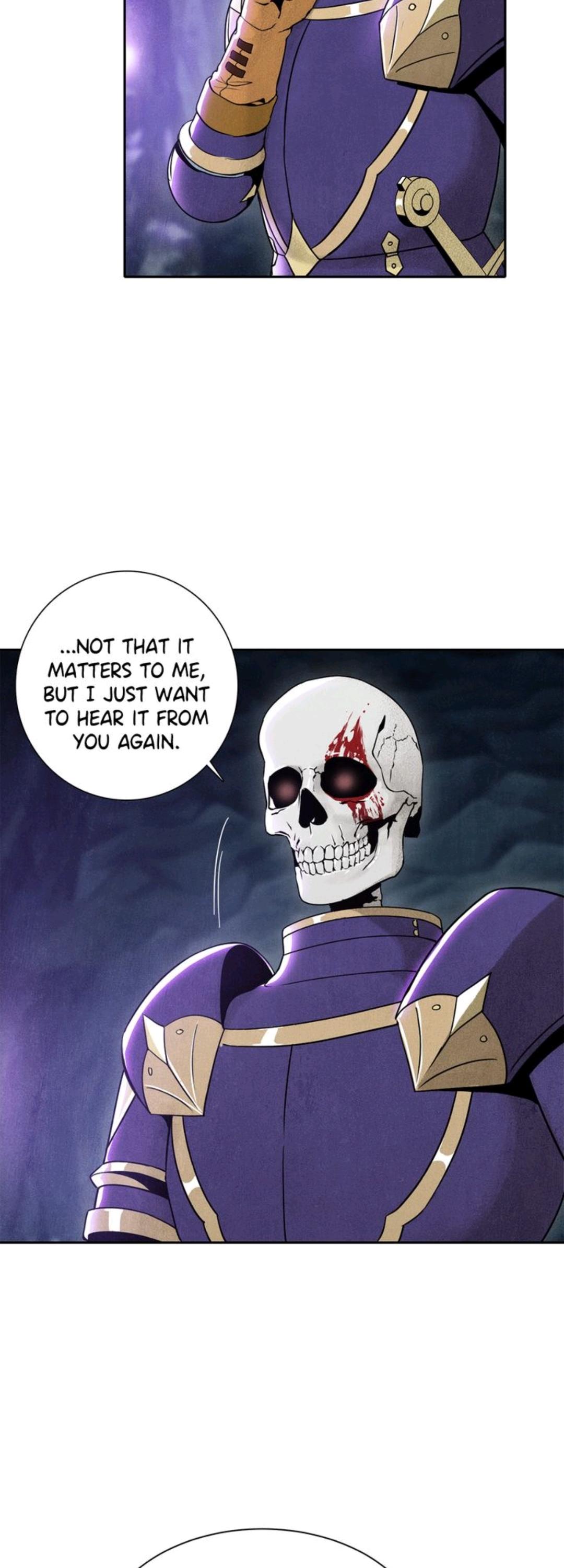 Read The Skeleton Soldier Failed to Defend the Dungeon EN Manga Online