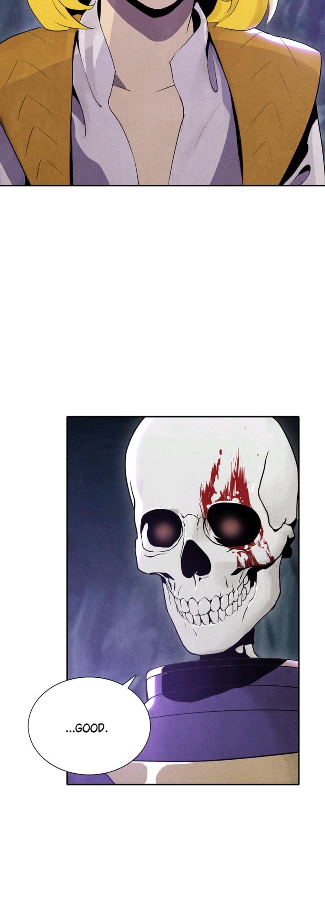 Read The Skeleton Soldier Failed to Defend the Dungeon EN Manga Online