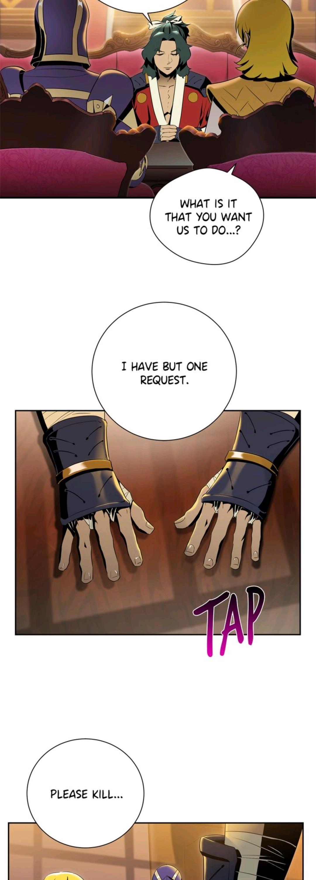 Read The Skeleton Soldier Failed to Defend the Dungeon EN Manga Online