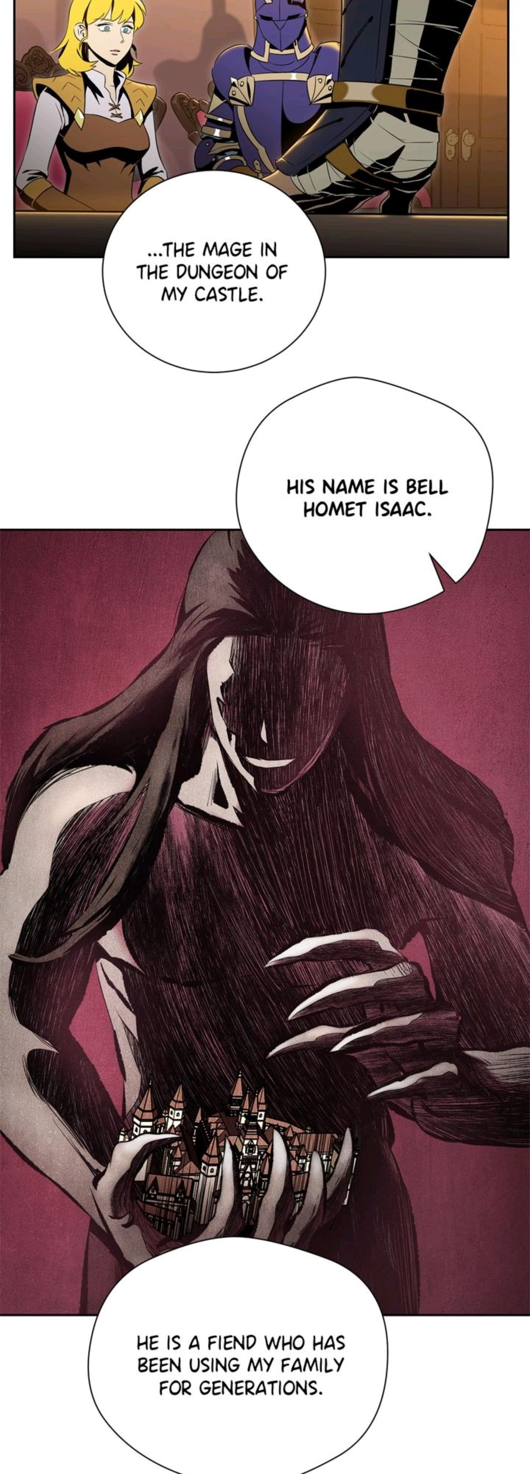 Read The Skeleton Soldier Failed to Defend the Dungeon EN Manga Online