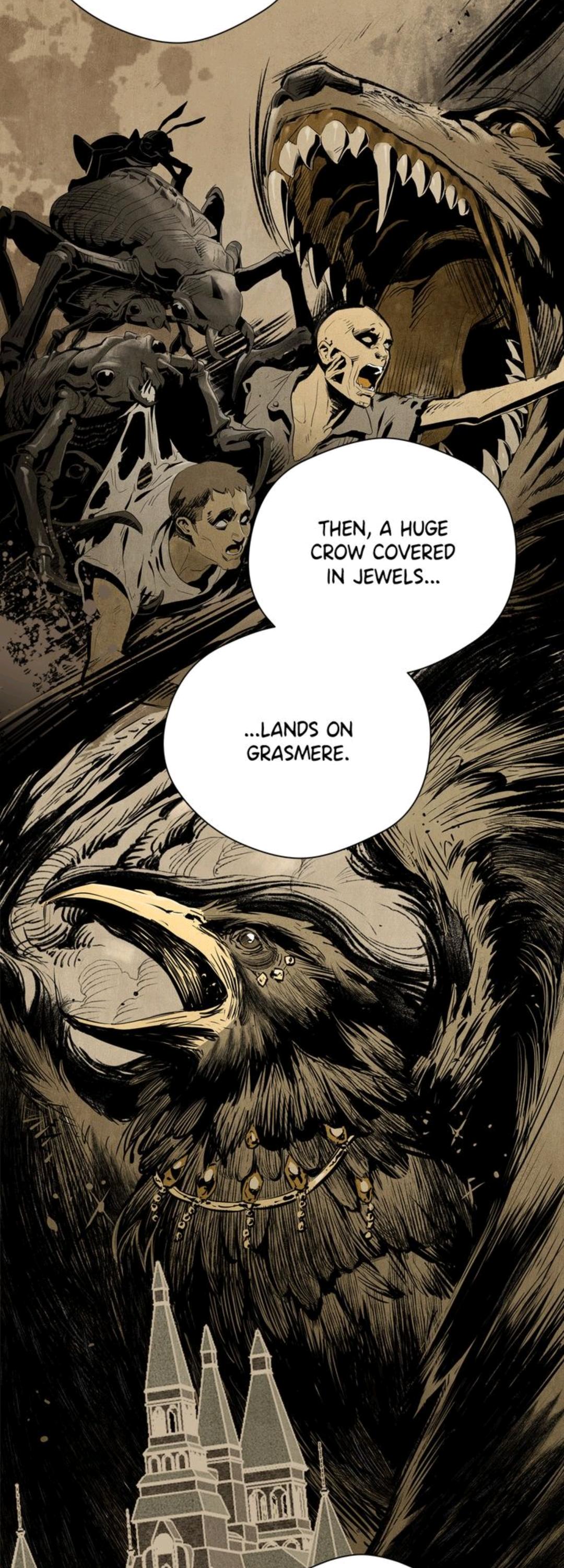 Read The Skeleton Soldier Failed to Defend the Dungeon EN Manga Online