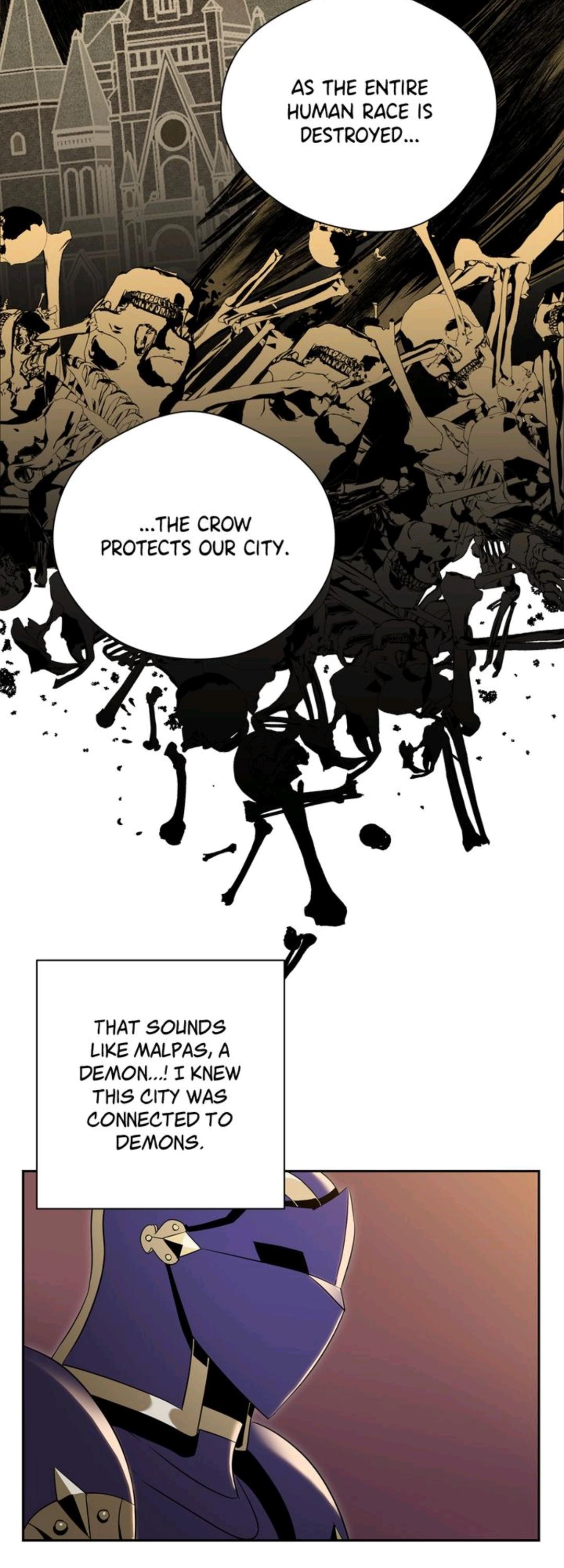 Read The Skeleton Soldier Failed to Defend the Dungeon EN Manga Online