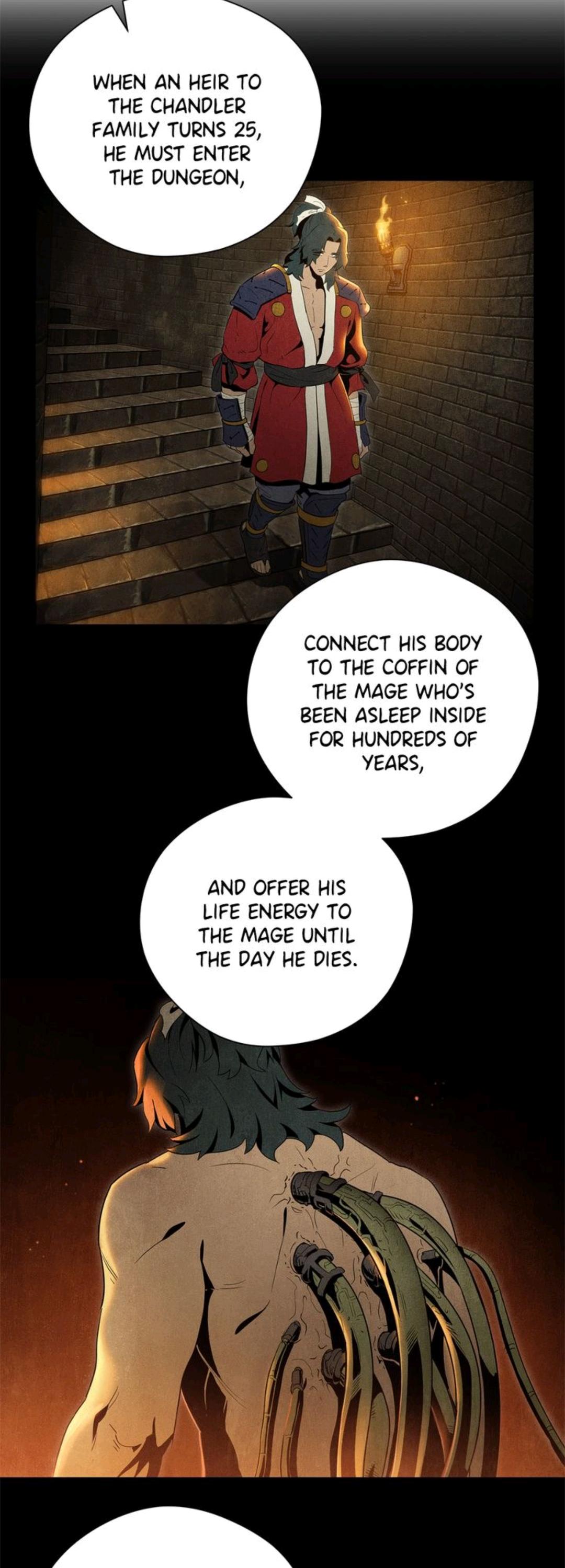 Read The Skeleton Soldier Failed to Defend the Dungeon EN Manga Online