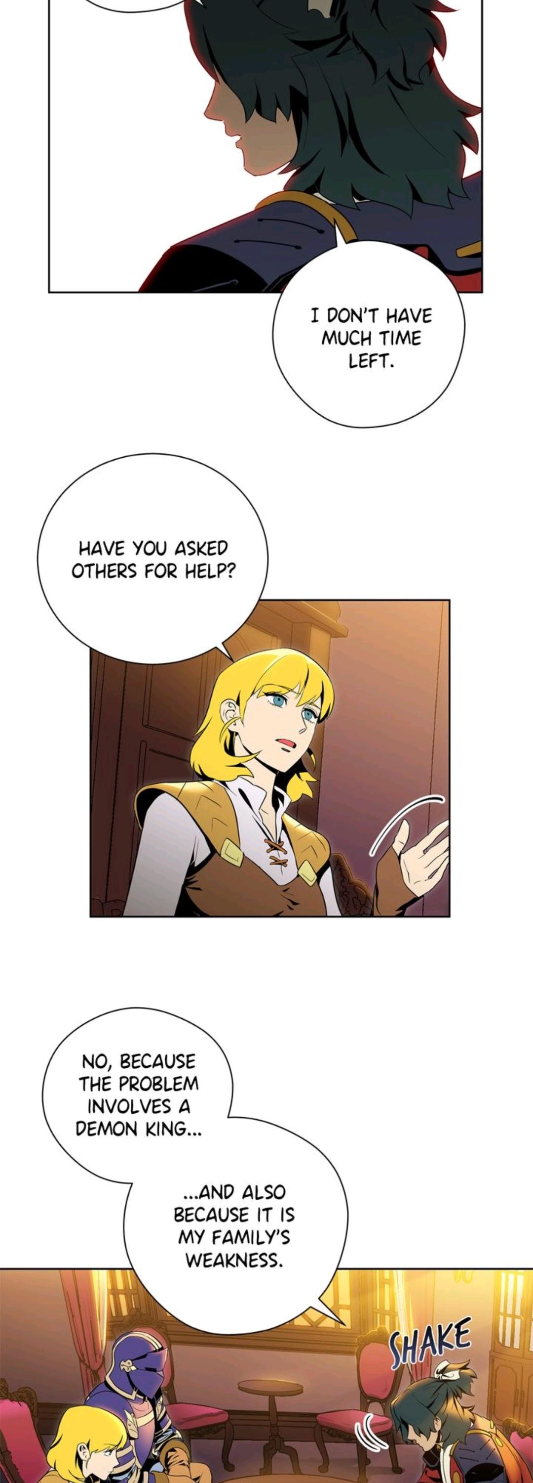 Read The Skeleton Soldier Failed to Defend the Dungeon EN Manga Online