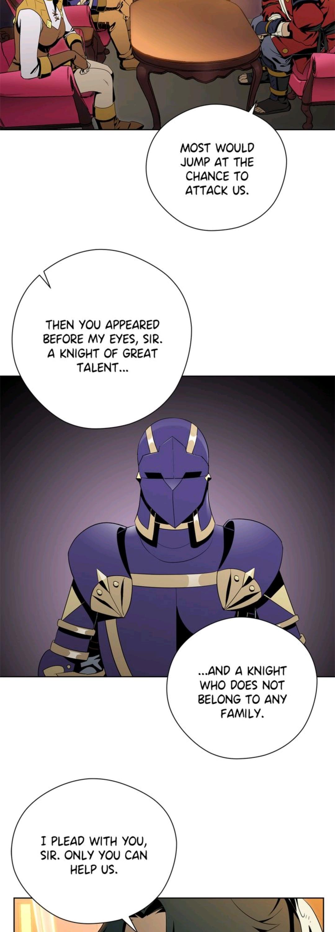 Read The Skeleton Soldier Failed to Defend the Dungeon EN Manga Online