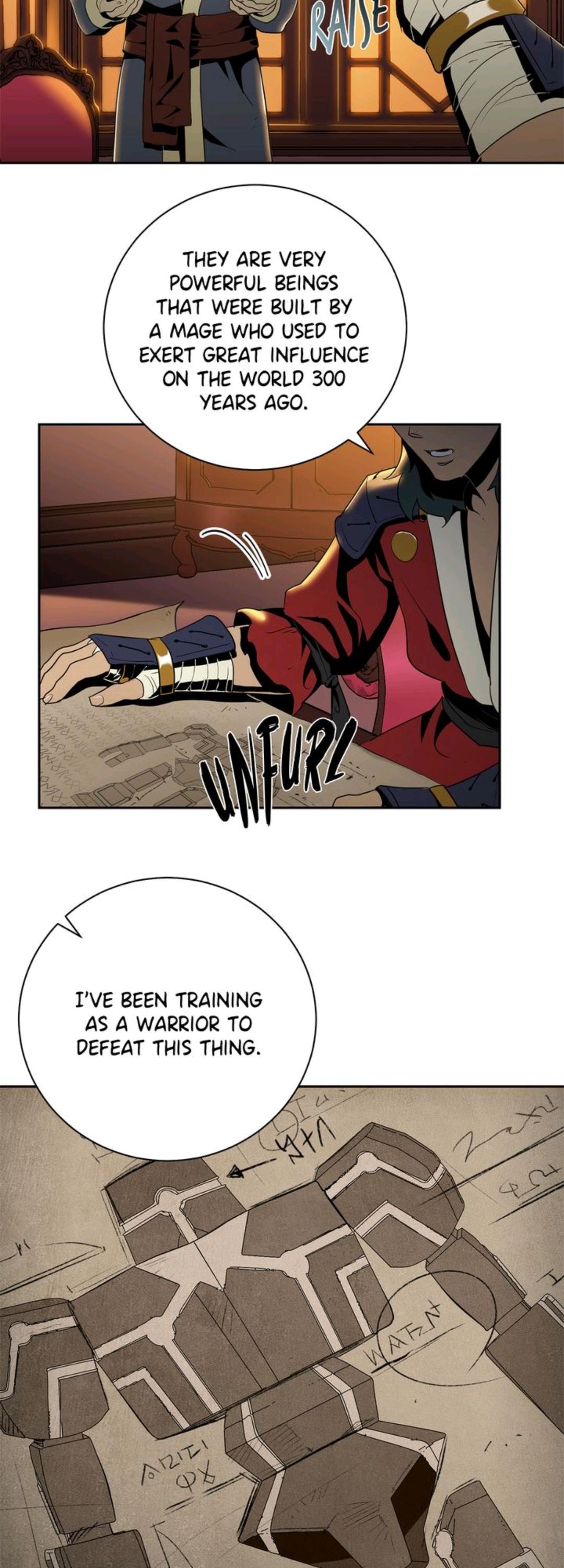 Read The Skeleton Soldier Failed to Defend the Dungeon EN Manga Online