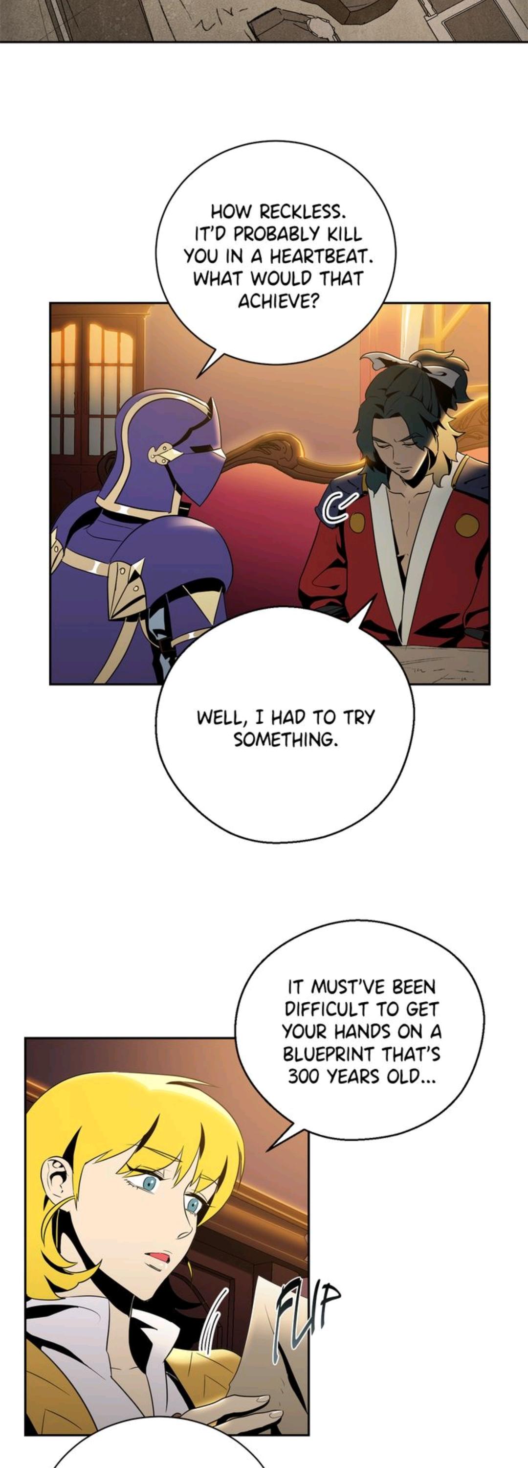 Read The Skeleton Soldier Failed to Defend the Dungeon EN Manga Online