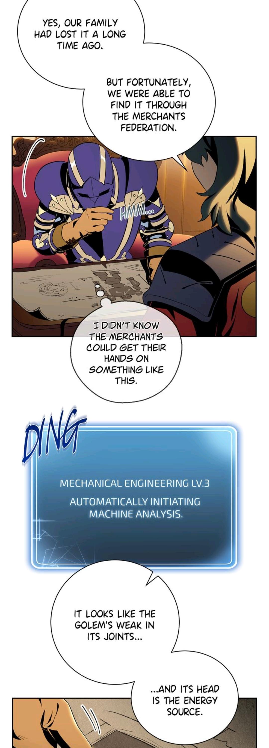 Read The Skeleton Soldier Failed to Defend the Dungeon EN Manga Online