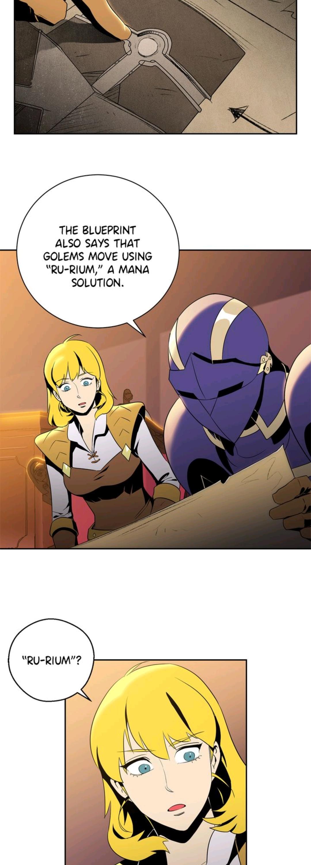 Read The Skeleton Soldier Failed to Defend the Dungeon EN Manga Online